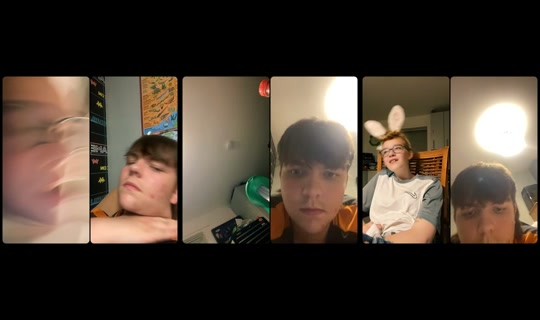 trunksroxy12335 TikTok Live — Aug 30, 2026, 1:26 AM