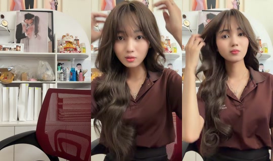 truongkieu874 TikTok Live — Aug 27, 2026, 9:20 AM