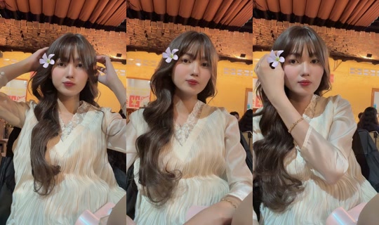 truongkieu874 TikTok Live — Sep 9, 2026, 2:47 PM