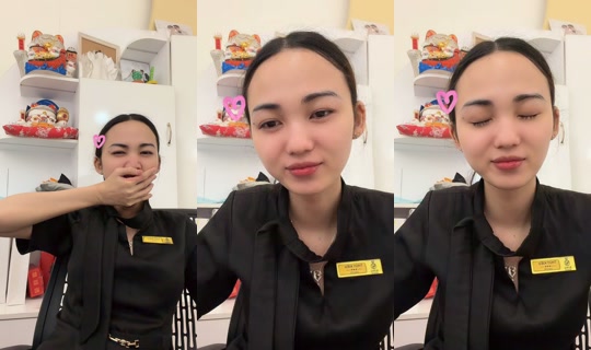 truongkieu874 TikTok Live — Sep 30, 2026, 12:50 PM