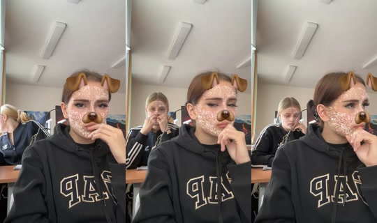 trushkina.a TikTok Live — Sep 24, 2026, 12:00 PM