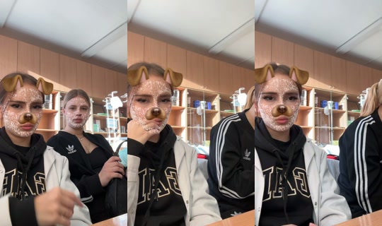 trushkina.a TikTok Live — Sep 24, 2026, 2:42 PM