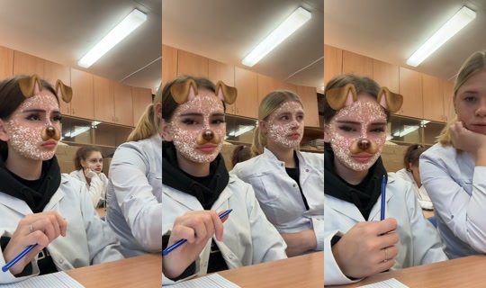 trushkina.a TikTok Live — Sep 25, 2026, 5:13 AM