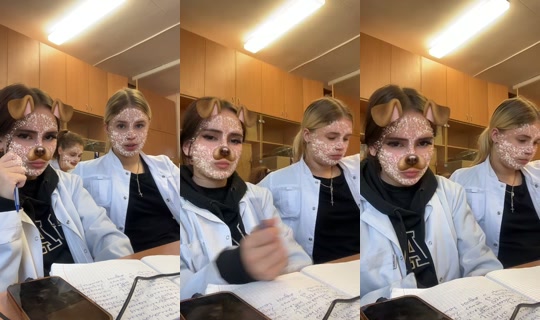 trushkina.a TikTok Live — Sep 25, 2026, 11:47 AM