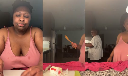 truthfullips TikTok Live — Aug 22, 2026, 12:08 AM