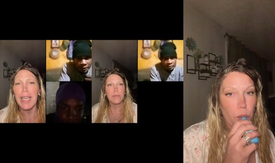 tryingmomof5 TikTok Live — Aug 23, 2026, 5:32 AM