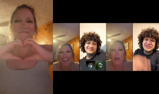 tryingmomof5 TikTok Live — Aug 25, 2026, 12:42 AM