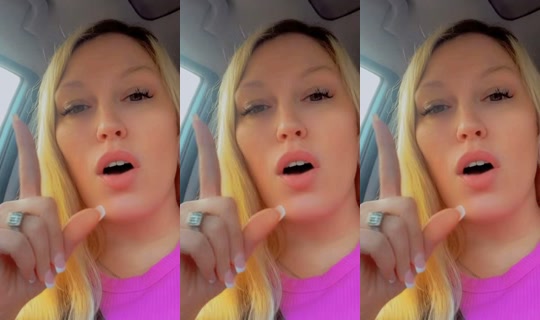tryingmomof5 TikTok Live — Sep 25, 2026, 4:45 AM