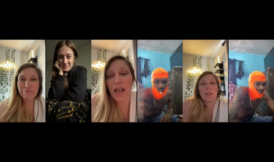 tryingmomof5 TikTok Live — Sep 25, 2026, 2:52 PM
