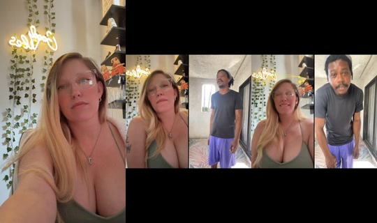tryingmomof5 TikTok Live — Sep 25, 2026, 4:10 PM