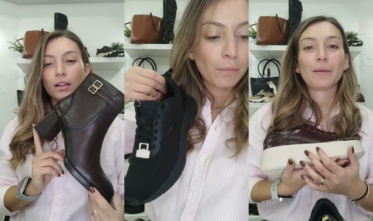 tsagari_shoes TikTok Live — Sep 29, 2026, 3:53 PM