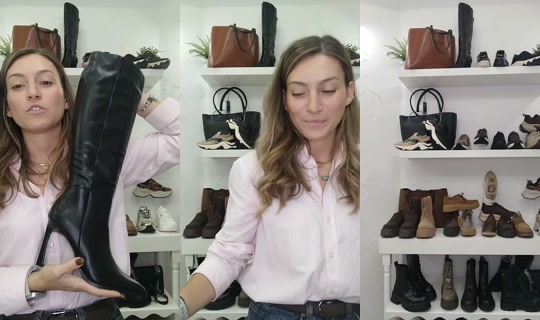 tsagari_shoes TikTok Live — Sep 29, 2026, 4:44 PM