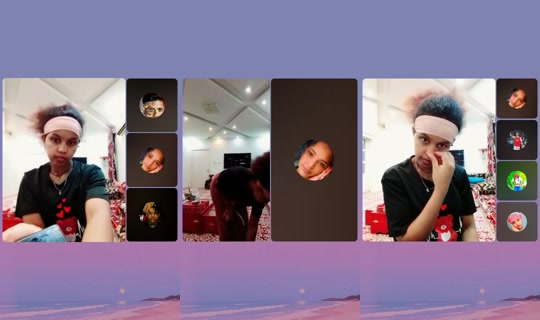 tsega.mari TikTok Live — Aug 22, 2026, 8:50 PM