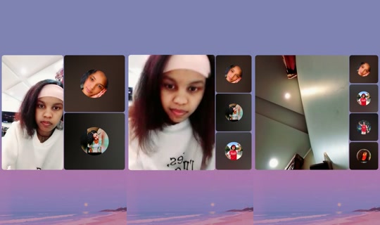 tsega.mari TikTok Live — Aug 23, 2026, 9:18 PM