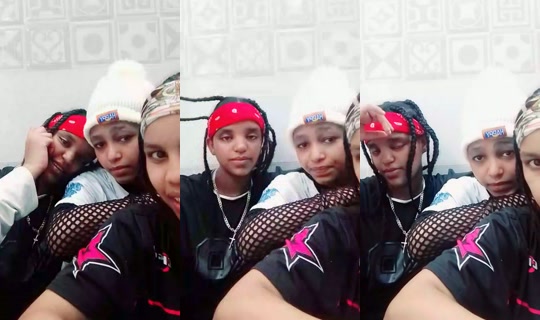 tsega.mari TikTok Live — Aug 26, 2026, 5:46 PM