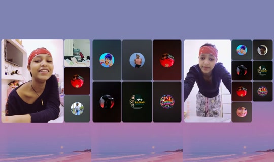 tsega.mari TikTok Live — Oct 2, 2026, 2:44 PM