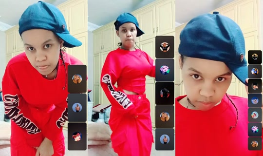 tsega.mari TikTok Live — Oct 2, 2026, 9:04 PM