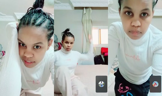 tsega.mari TikTok Live — Oct 3, 2026, 1:26 PM
