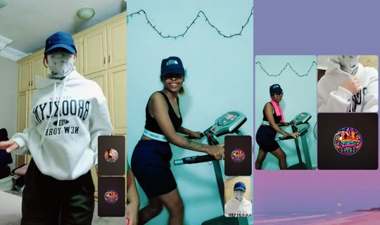 tsega.mari TikTok Live — Oct 3, 2026, 8:44 PM