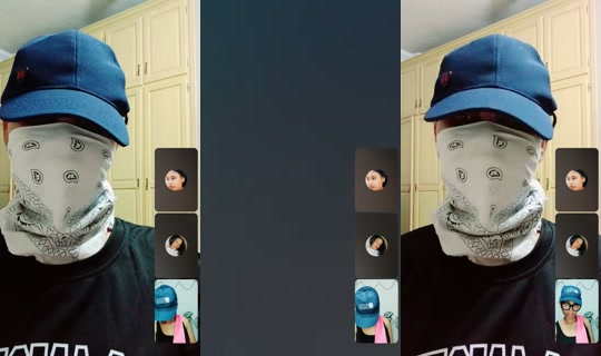 tsega.mari TikTok Live — Oct 3, 2026, 9:34 PM