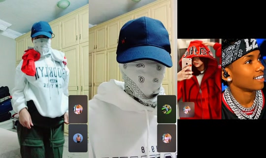 tsega.mari TikTok Live — Oct 3, 2026, 9:45 PM