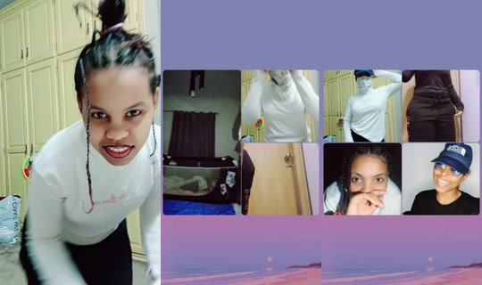 tsega.mari TikTok Live — Oct 4, 2026, 9:08 PM