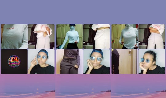 tsega.mari TikTok Live — Oct 4, 2026, 9:58 PM