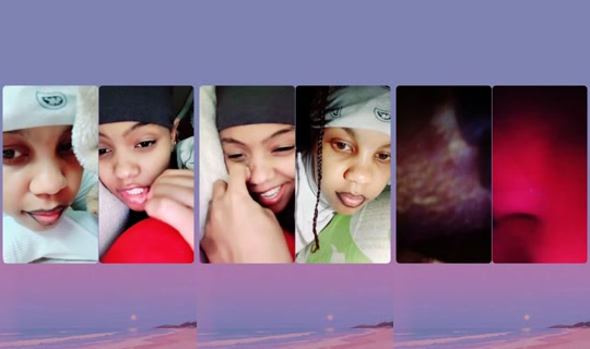 tsega.mari TikTok Live — Oct 4, 2026, 11:20 PM
