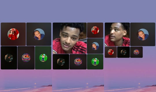 tsega.mari TikTok Live — Oct 5, 2026, 10:32 PM