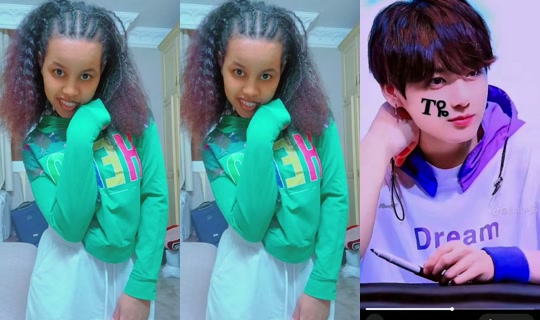 tsega.mari TikTok Live — Oct 6, 2026, 11:15 AM