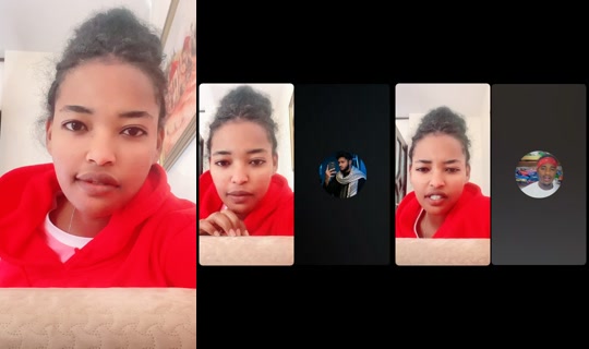 tsega2302 TikTok Live — Sep 30, 2026, 6:06 AM