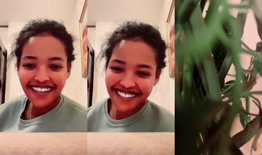 tsega2302 TikTok Live — Oct 1, 2026, 2:38 PM
