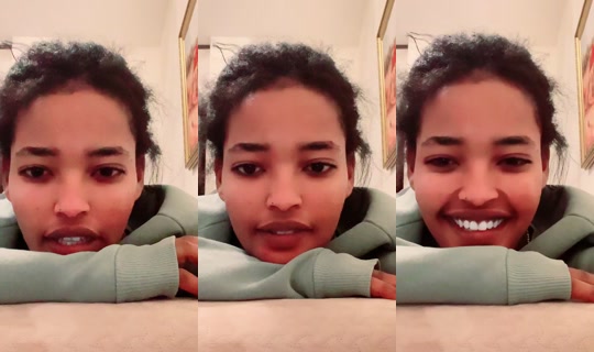 tsega2302 TikTok Live — Oct 1, 2026, 2:58 PM