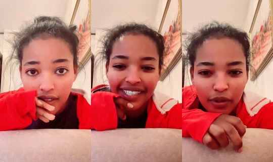 tsega2302 TikTok Live — Oct 3, 2026, 5:43 AM
