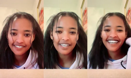 tsega2302 TikTok Live — Oct 3, 2026, 11:14 AM