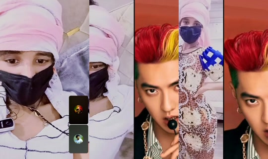 tsegtsege TikTok Live — Aug 20, 2026, 12:08 AM