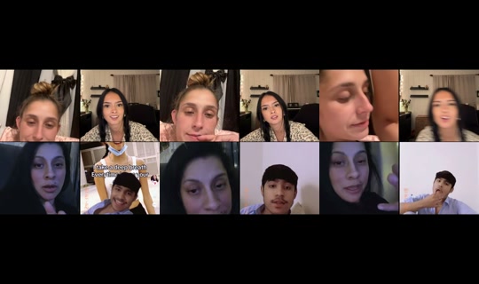 tshank629 TikTok Live — Aug 22, 2026, 10:26 AM