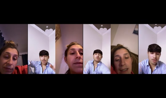 tshank629 TikTok Live — Aug 23, 2026, 6:23 AM