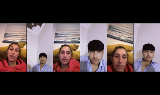 tshank629 TikTok Live — Aug 23, 2026, 6:30 PM