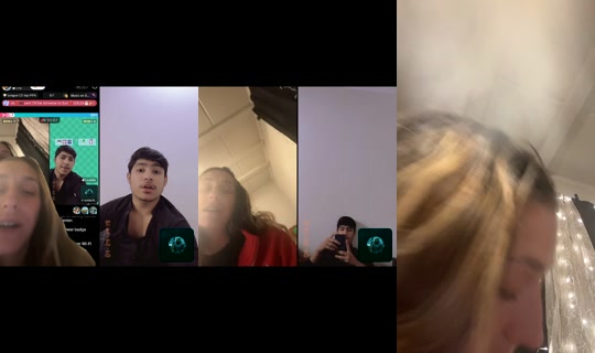 tshank629 TikTok Live — Aug 26, 2026, 5:54 AM