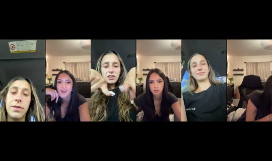tshank629 TikTok Live — Aug 26, 2026, 9:45 PM