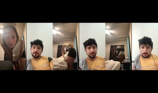 tshank629 TikTok Live — Aug 29, 2026, 7:04 AM