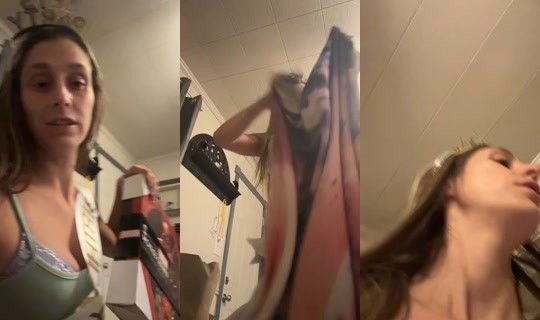 tshank629 TikTok Live — Aug 29, 2026, 8:03 AM