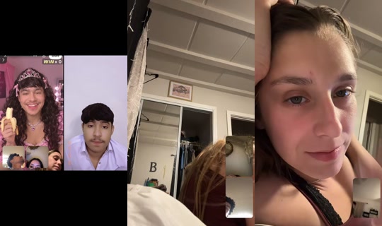 tshank629 TikTok Live — Sep 27, 2026, 7:49 AM