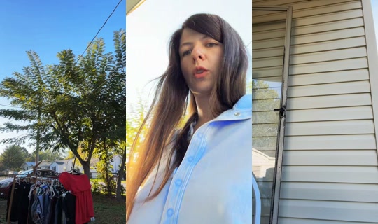 tshew942.0 TikTok Live — Aug 29, 2026, 12:57 PM