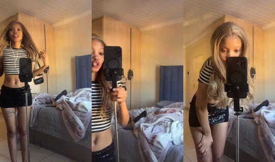 tshidibella0 TikTok Live — Aug 26, 2026, 6:23 AM