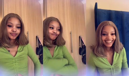 tshidibella0 TikTok Live — Sep 15, 2026, 12:56 PM