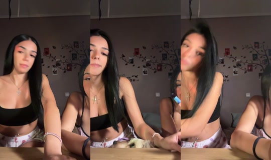 tsilivarakou TikTok Live — Aug 20, 2026, 9:21 PM