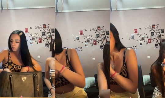 tsilivarakou TikTok Live — Aug 22, 2026, 4:05 PM