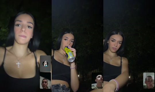 tsilivarakou TikTok Live — Aug 24, 2026, 7:37 PM